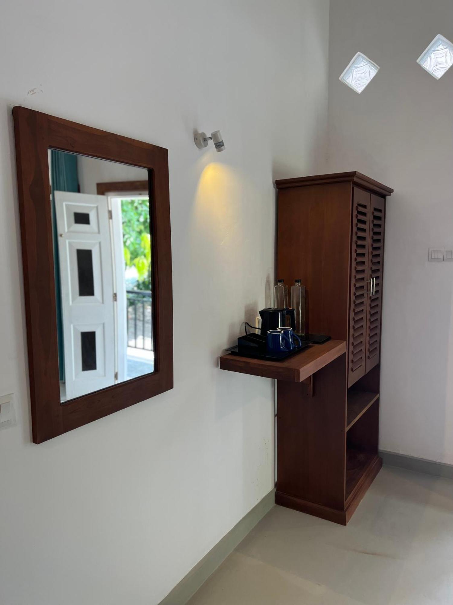 Tembo Cottage Wilpattu Exterior photo