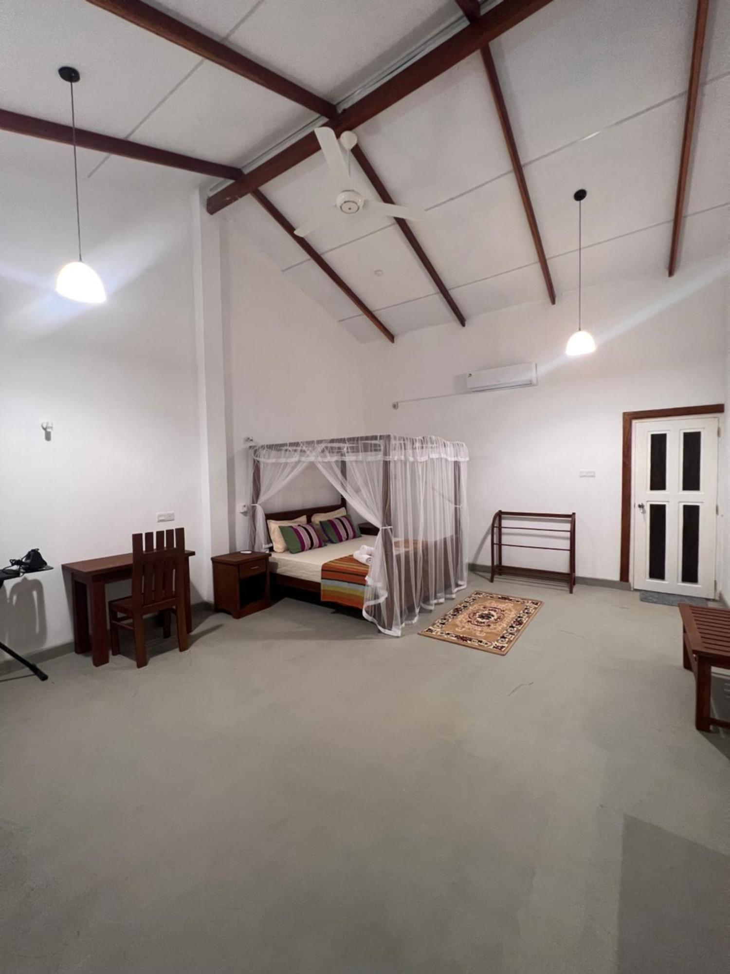 Tembo Cottage Wilpattu Exterior photo