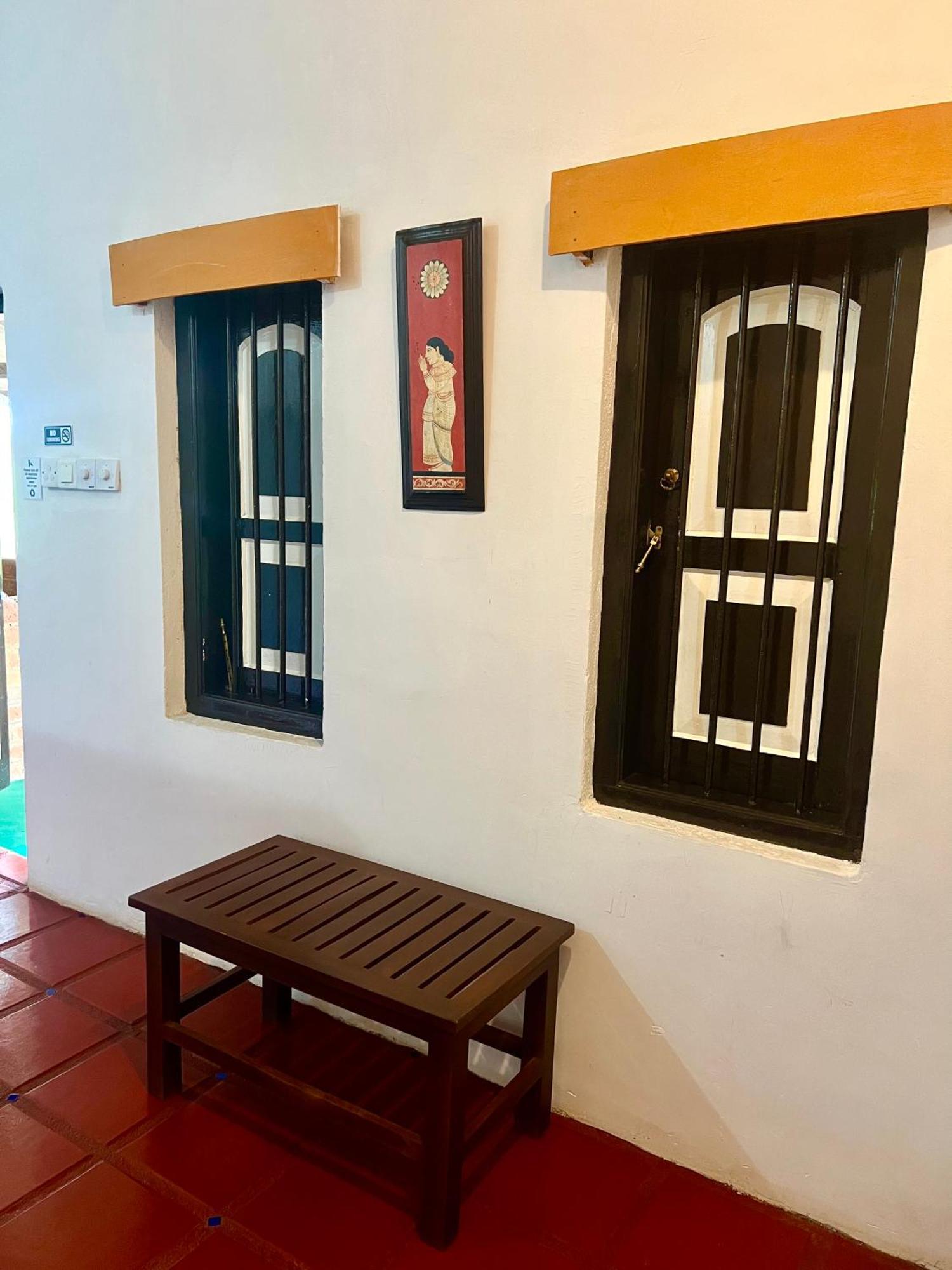 Tembo Cottage Wilpattu Exterior photo